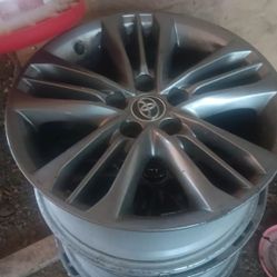 Rim 2016 Toyota Camry  350