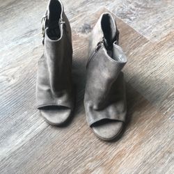 Size 5.5 Worn 1ce
