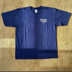 Vintage Malcom In The Middle Tee