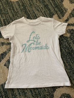 Girls shirt