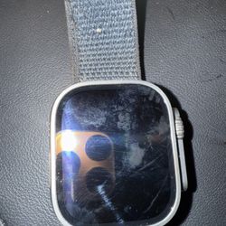 Apple Watch Ultra 