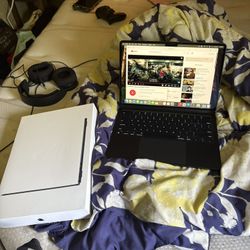 MacBook Air 2022