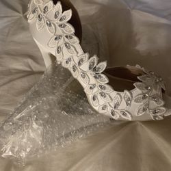 Wedding Shoes
