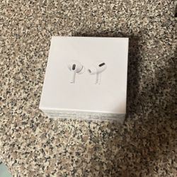 Apple Air Pods Pro