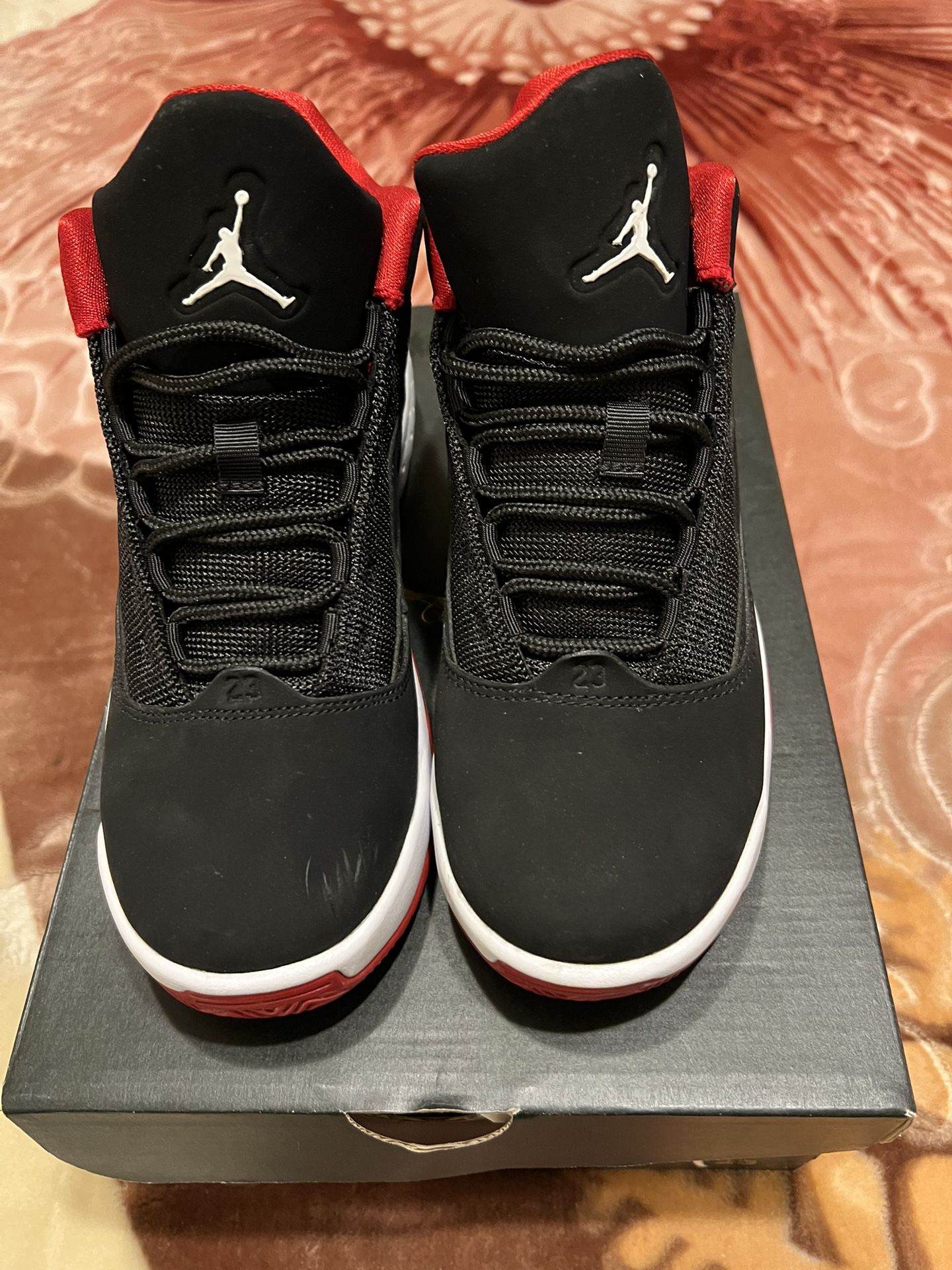 JORDAN MAX AURA 2