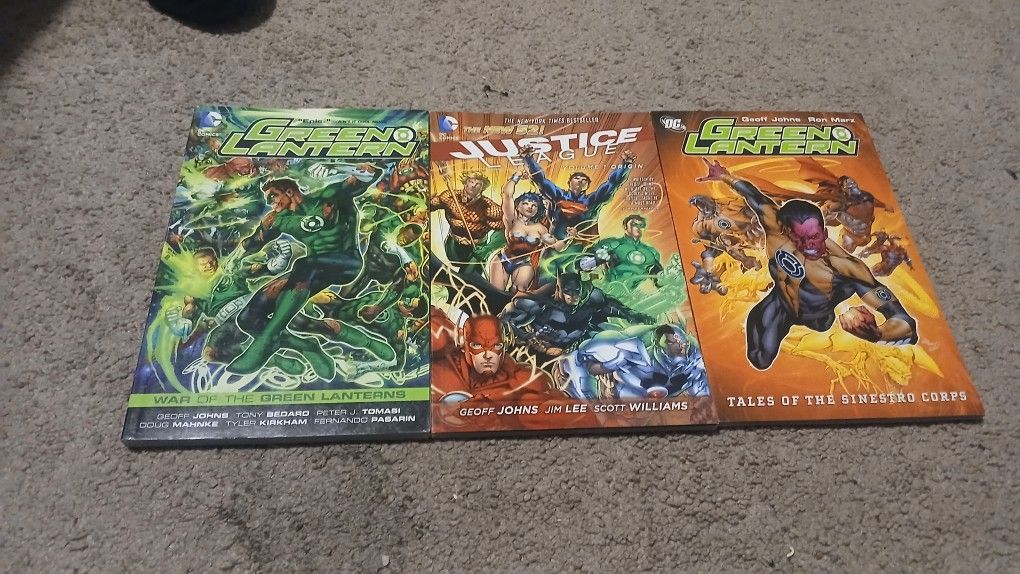 DC Comics