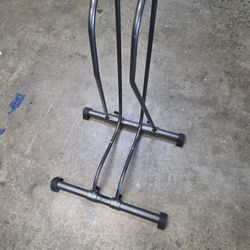  Bike Stand