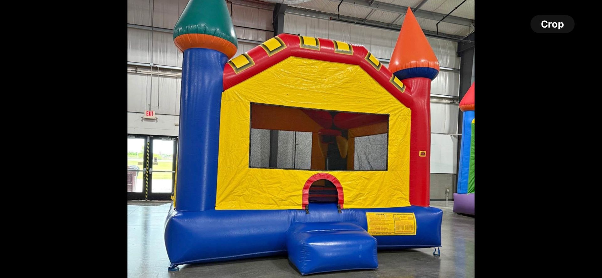 Bouncy House