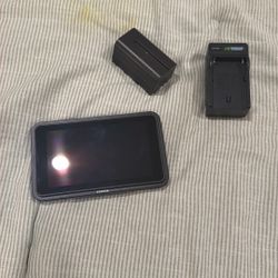 ATOMOS SHINOBI II MONITOR