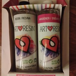 Art Resin