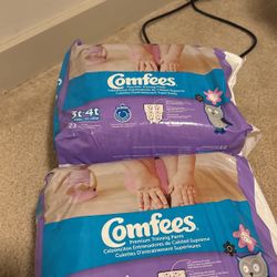New Kids Diapers 