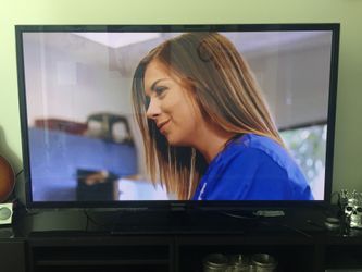 TV 60 inches - PANASONIC