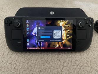 【付属品込＆美品】Steam Deck LCD 256GB 楽天市場】Steam Deck LCD 256GB : らいぶshop