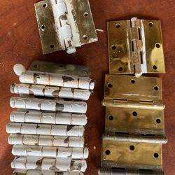 Door Hinges