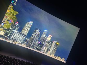 Gaming pc bundle
