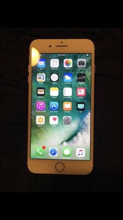 IPhone 6 16gb Unlocked