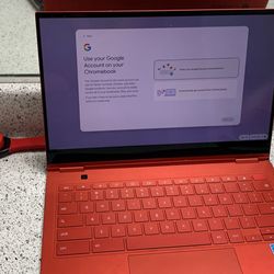Samsung Chromebook