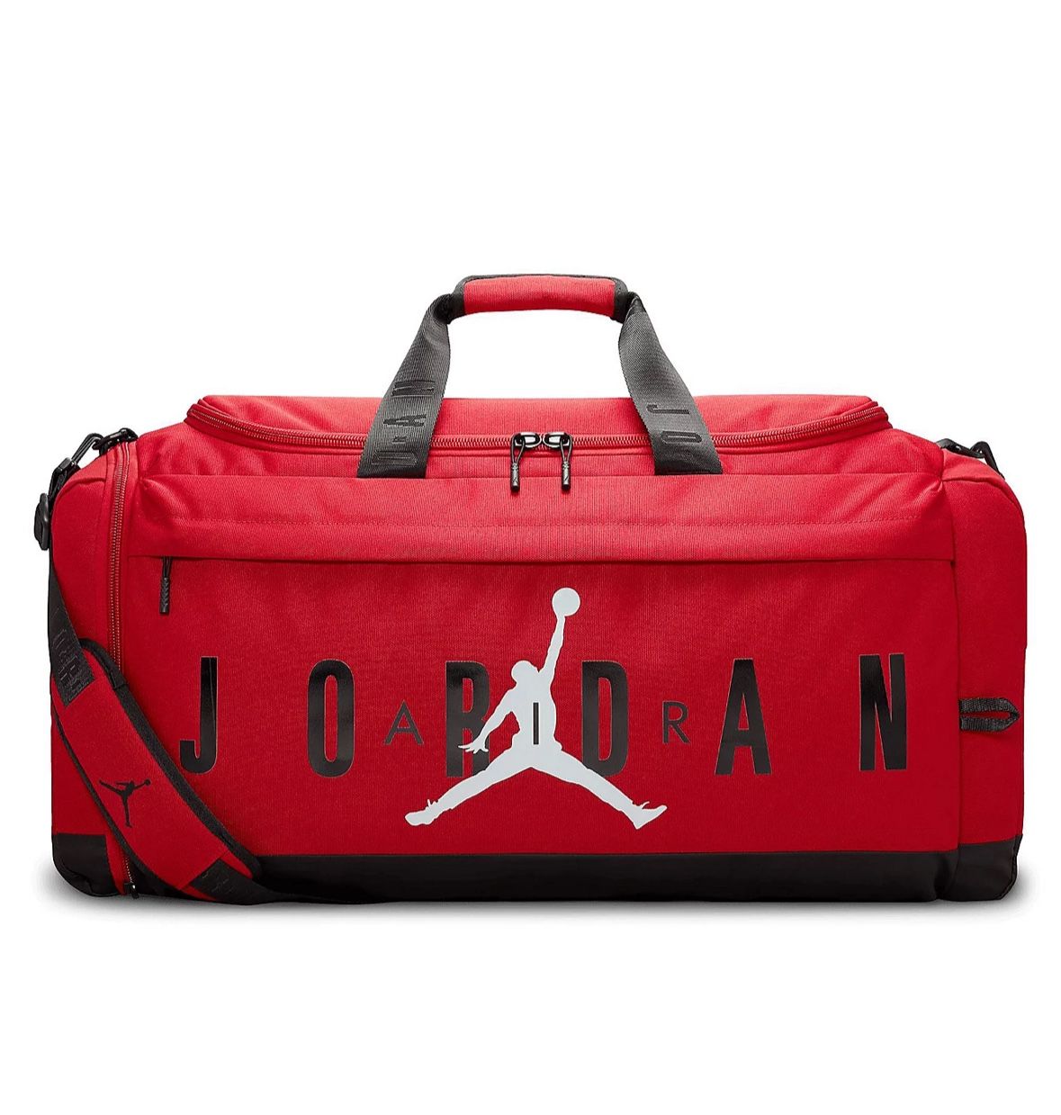 Jordan Velocity Medium Duffel Bag