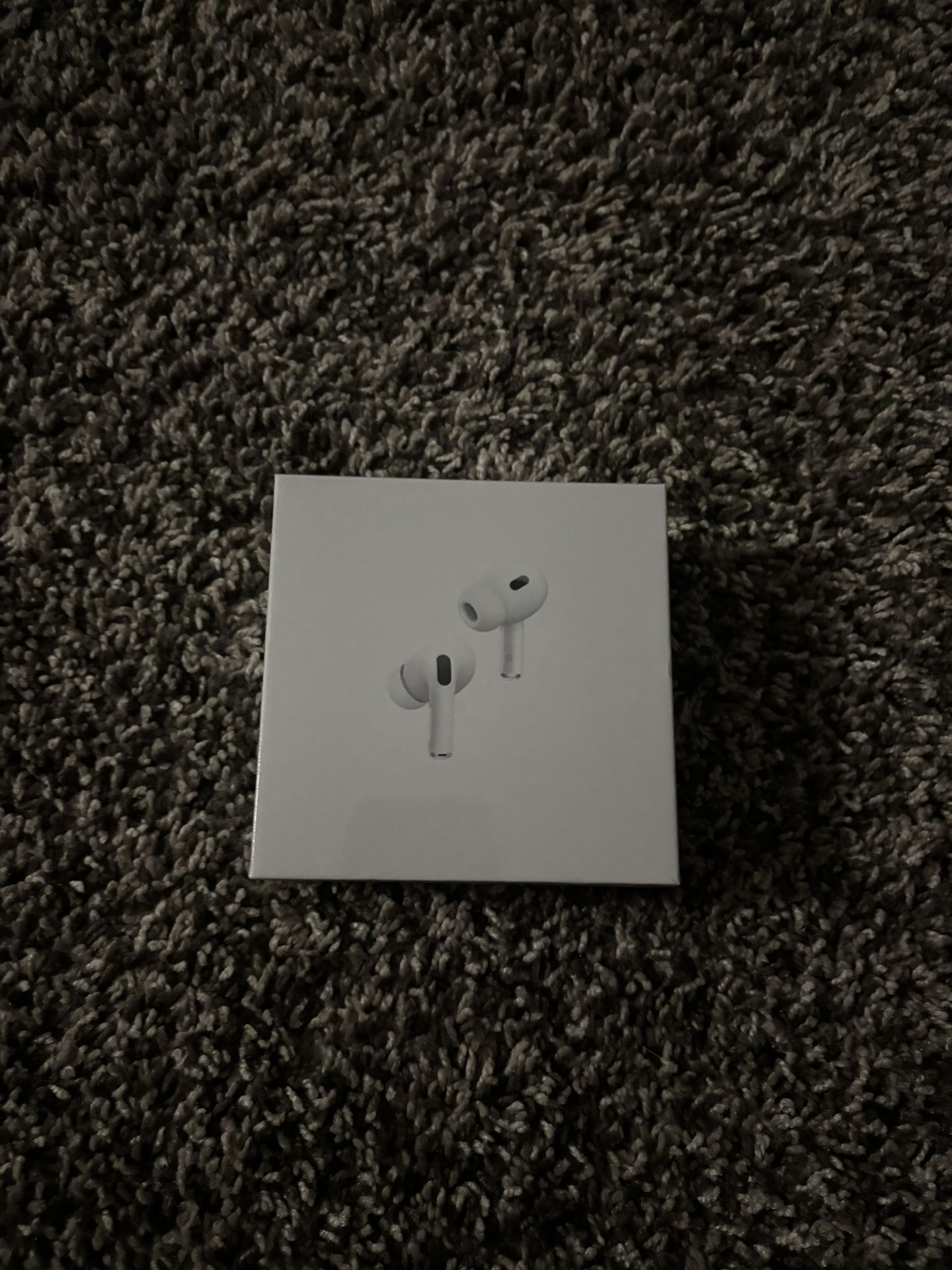 AirPod Pro 2 Gen 2