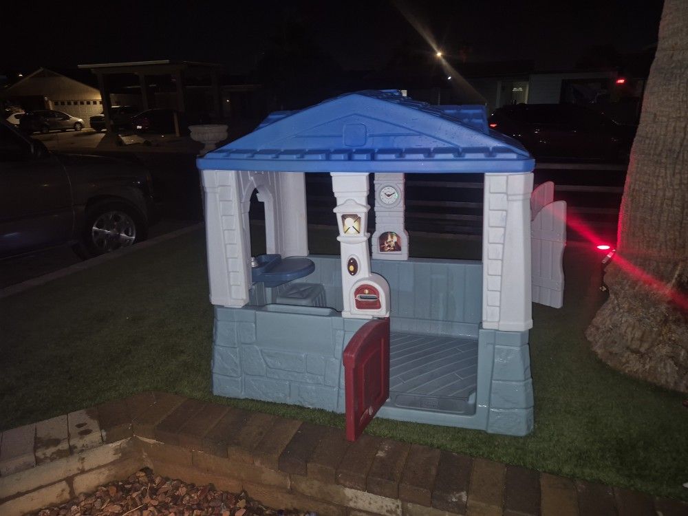 Play House