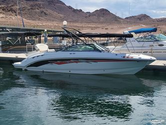 2006 Chaparral 276 Ssi