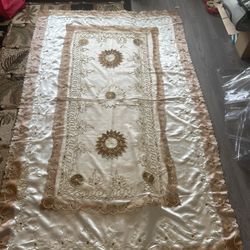 Dining Table Cover 