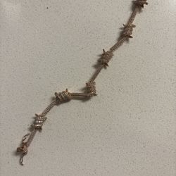 Rose Gold Bracelet 
