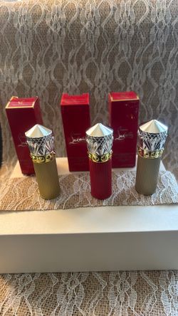 Christian Louboutin Lipstick 💄