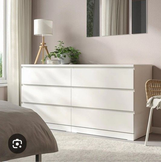 Dresser Ikea Free Delivery 🚚