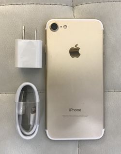 iPhone 7 128GB Factory Unlocked