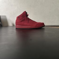Jordan 1 Flight 5