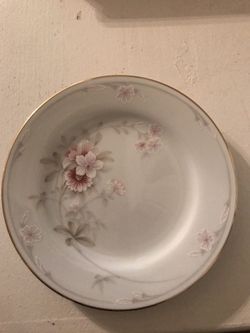 Noritake Shrewsbury China