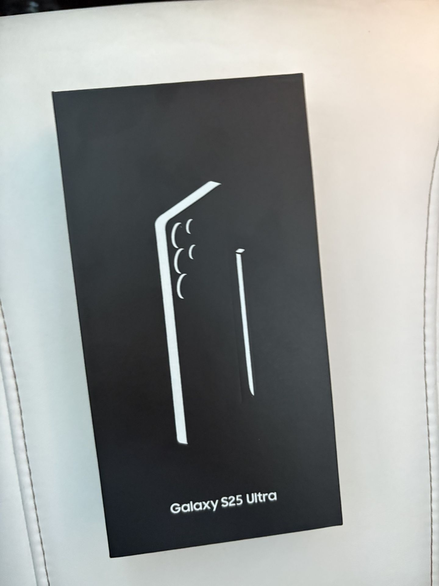 Samsung Galaxy S25 Ultra 5g