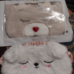 Sleeping Masks Kawaii 