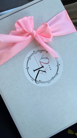 Spa Boxes/Wellness Kits