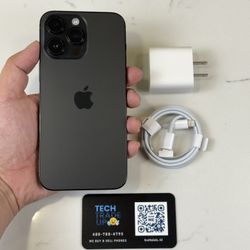 iPhone 14 Pro Max 128Gb Unlocked