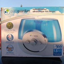 Humidifier! NEw!!