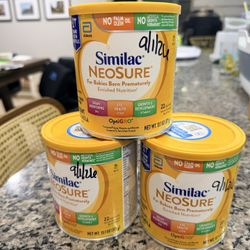 similac neosure