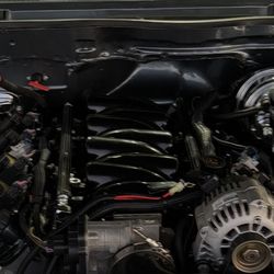 LS 1 Intake Manifold 5.3
