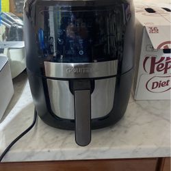 Gourmia Air Fryer 