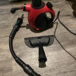 steam cleaner 