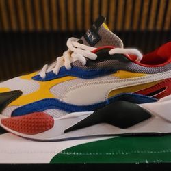 Puma RS-X