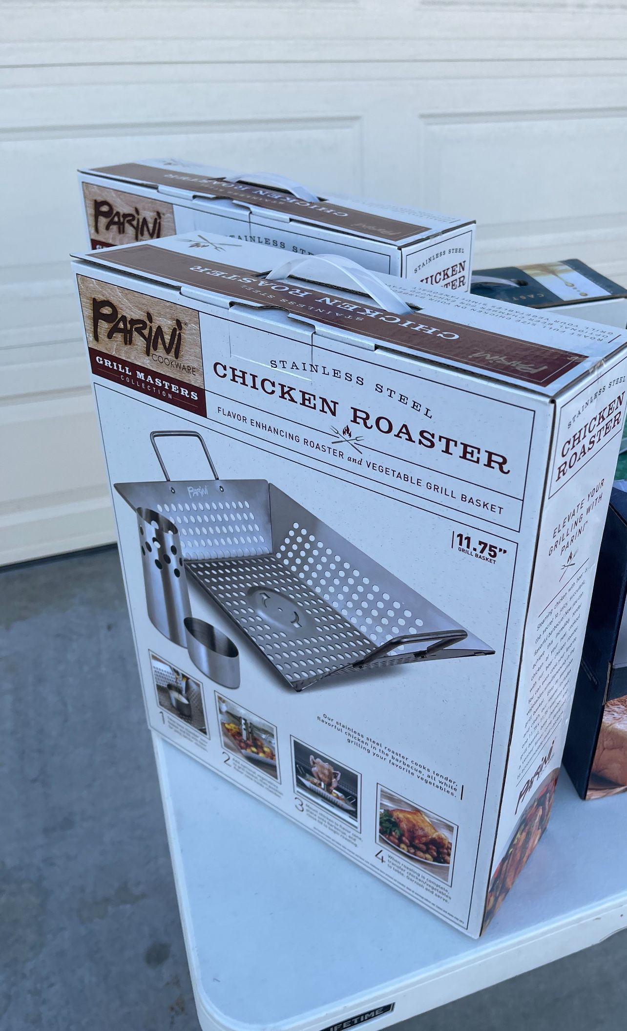 Chicken Roaster