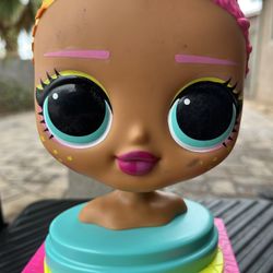 Lol Doll