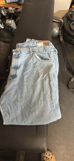 Men’s Jeans 42x32