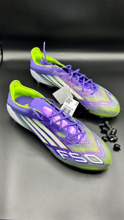 Adidas men’s F50 Elite SG/Pro soccer shoes