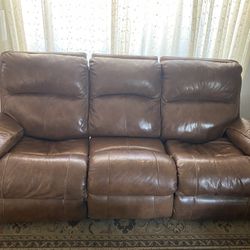 La-Z-boy Recliner Sofa/Couch 