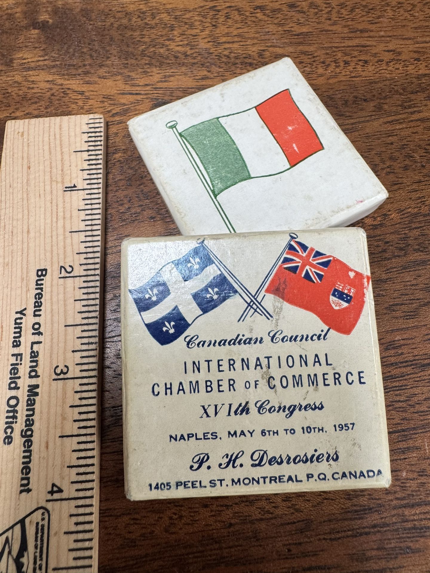 Free Coin Box