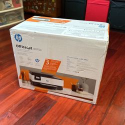OfficeJet 8015e 