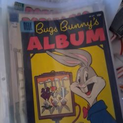 Comic Books, Great Condition.